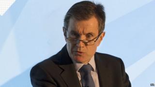 Sir John Sawers