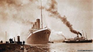 Titanic