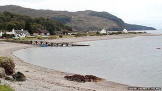 Gleann Eilg