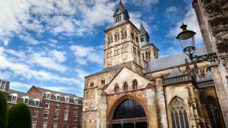 Maastricht