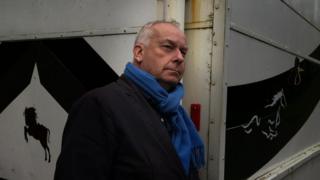 Hywel Williams