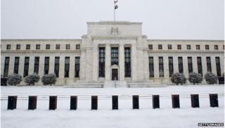 Federal Reserve