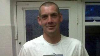 Gethin Kirwan