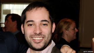 Harris Wittels