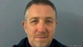 Philip Pickett