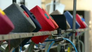 Spools