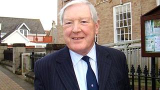 Michael Howells