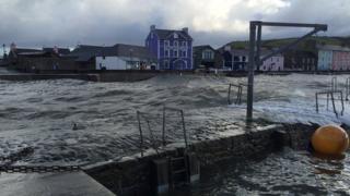 Aberaeron