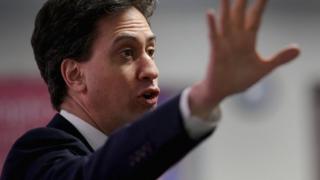 Ed Miliband