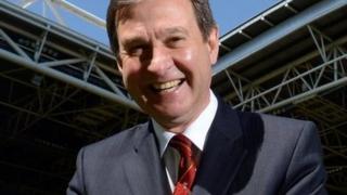 Roger Lewis