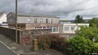 Ysgol Gynradd Heolgerrig