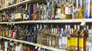 alcohol