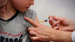 WHO 'taken Aback' By Measles Outbreaks - BBC News