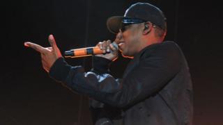 Jay Z