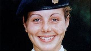 Cheryl James