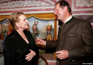 The truth about the Sound of Music family