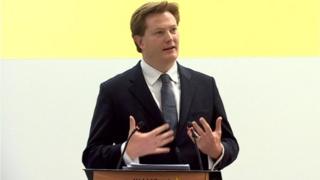 Danny Alexander