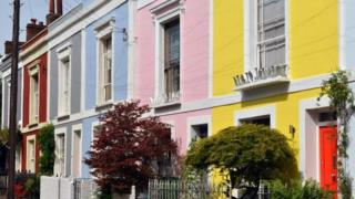 Houses