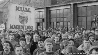 Maerdy
