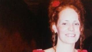 Dawn McKenzie, 34