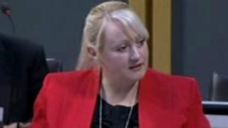 Rebecca Evans AC