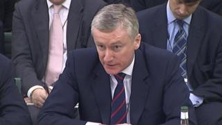 Fred Goodwin's grand office became a symbol of the Royal Bank's over-ambition and the chief executive's extravagance