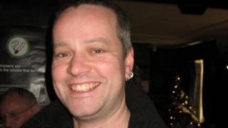 Owain Roberts