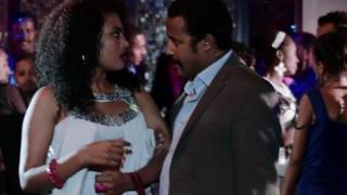A screen grab from the film Price of Love by Hermon Hailay