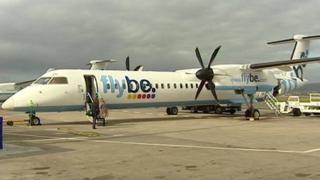 Flybe