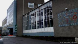 Sgoil Ghàidhlig Ghlaschu