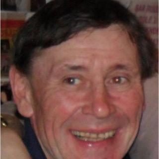 Christopher John Barry