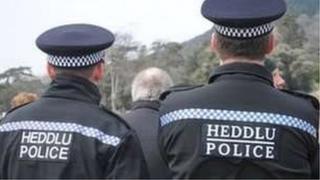 heddlu