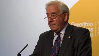 yr Arglwydd Wigley