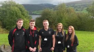 prentisiaeth urdd