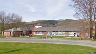 Ysgol Bro Hyddgen