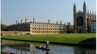 University of Cambridge