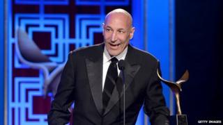 Sam Simon in 2014