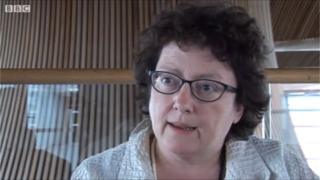 Elin Jones