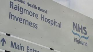 NHS na Gàidhealtachd