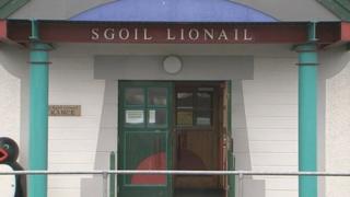 Sgoil Lìonail