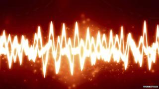 sound wave
