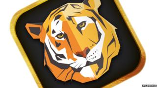 Wildsense app logo