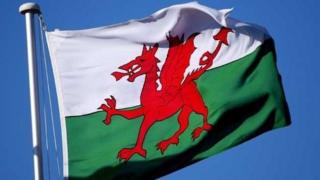 Baner Cymru