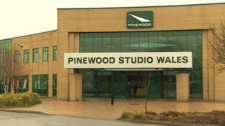 pinewood cymru