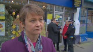 Yvette Cooper AS