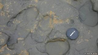 Footprints