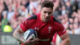 Rhys Webb