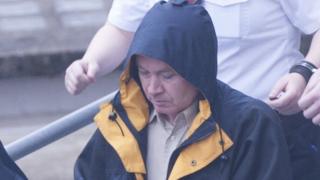 boylan michael dundee abuse medic jailed child over worked richardson ninewells alan caption hospital copyright university