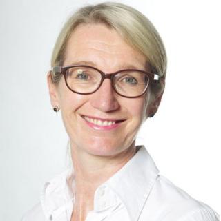 Lynda Thomas