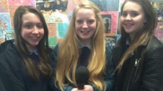 Bwletin Ysgol